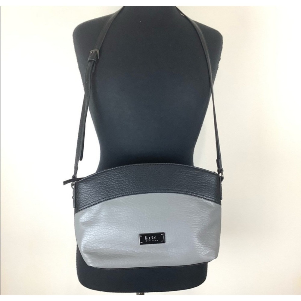 Nicole Miller Vegan Bag